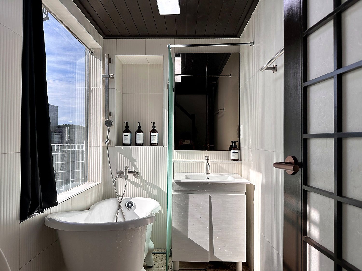 욕실